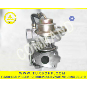 Turbocharger CT12A 17201-46010 WITH 1JZGTE ENGINE